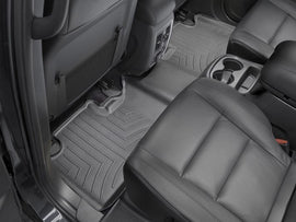 WEATHERTECH 443244 RR FLINER BK DURANGO 11+