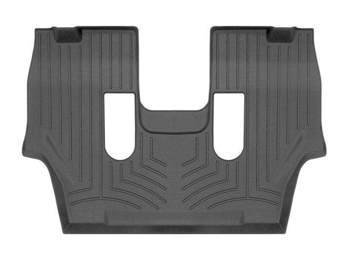 WEATHERTECH 443245IM REAR FLOORLINER HP