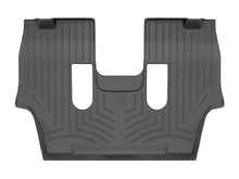 Load image into Gallery viewer, WEATHERTECH 443245IM REAR FLOORLINER HP