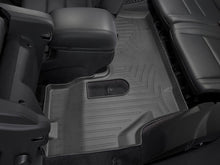 Load image into Gallery viewer, WEATHERTECH 443245 11+ REAR FLRLNR 2ND ROW BENCH ONLY
