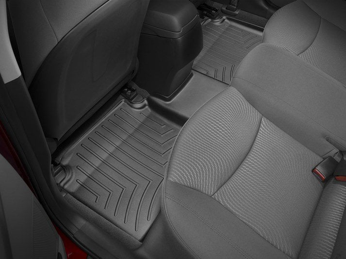 WEATHERTECH 443253 RR FLINER BK ELANTRA 11+