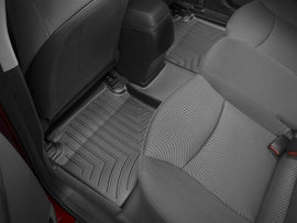WEATHERTECH 443253 RR FLINER BK ELANTRA 11+