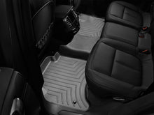 Load image into Gallery viewer, WEATHERTECH 443332 RHD R LINR CAYENNE 11+BLK