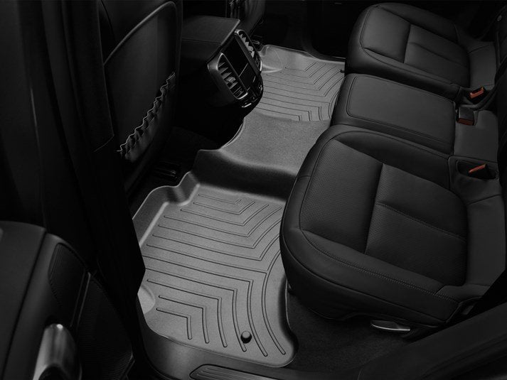 WEATHERTECH 443332 RHD R LINR CAYENNE 11+BLK