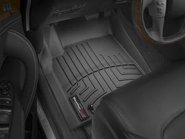 WEATHERTECH 443361 2011 FR INFINITI QX56
