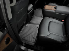 Load image into Gallery viewer, WEATHERTECH 443362 RR FLRLNR INFINITI QX