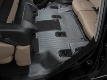 Load image into Gallery viewer, WEATHERTECH 443363 RR FLNR BK QX80 14-15