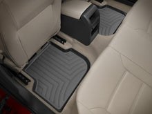 Load image into Gallery viewer, WEATHERTECH 443382 JETTA REAR  FLRLINER BLK