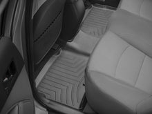 Load image into Gallery viewer, WEATHERTECH 443394 RR LINER BK OPTIMA 13+