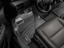 Load image into Gallery viewer, WEATHERTECH 443411 2011 HONDA ODYSSEY BLK