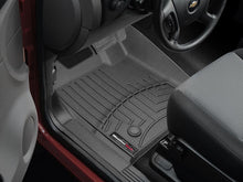 Load image into Gallery viewer, WEATHERTECH 443431 FR LINR SILV/SIER REG 07+