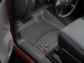 WEATHERTECH 443431 FR LINR SILV/SIER REG 07+