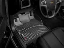 Load image into Gallery viewer, WEATHERTECH 443461 2011 EQNX/TERRAIN BK 2PST