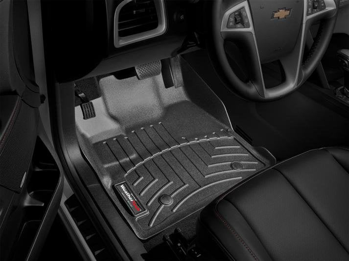 WEATHERTECH 443461 2011 EQNX/TERRAIN BK 2PST