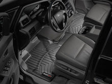 Load image into Gallery viewer, WEATHERTECH 443471 FR LINR OTH ODYSSEY'11 BL