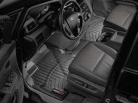 WEATHERTECH 443471 FR LINR OTH ODYSSEY'11 BL