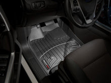 Load image into Gallery viewer, WEATHERTECH 443491 FRONT LINER EDGE'11 BLACK