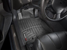 Load image into Gallery viewer, WEATHERTECH 443501 FR LINER INFIN G 09+ BLK