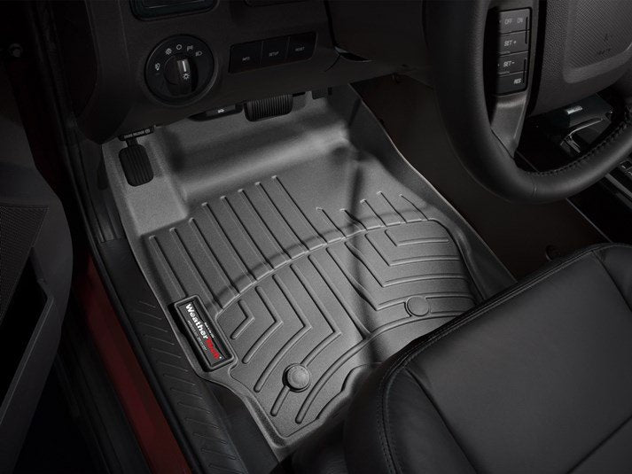 WEATHERTECH 443541 11 ESCAPE FLOOR LINER