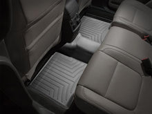 Load image into Gallery viewer, WEATHERTECH 443592 2ND SEAT AREA EXPLR'11 BL