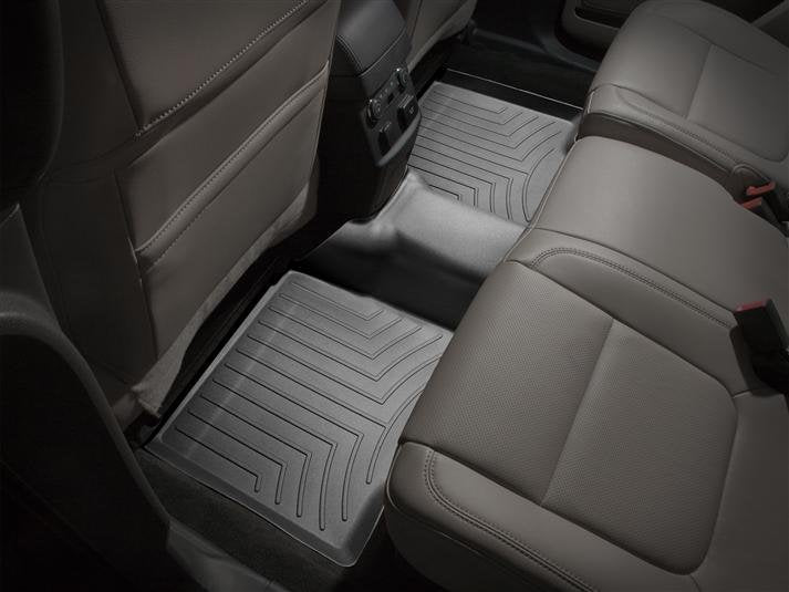 WEATHERTECH 443592 2ND SEAT AREA EXPLR'11 BL