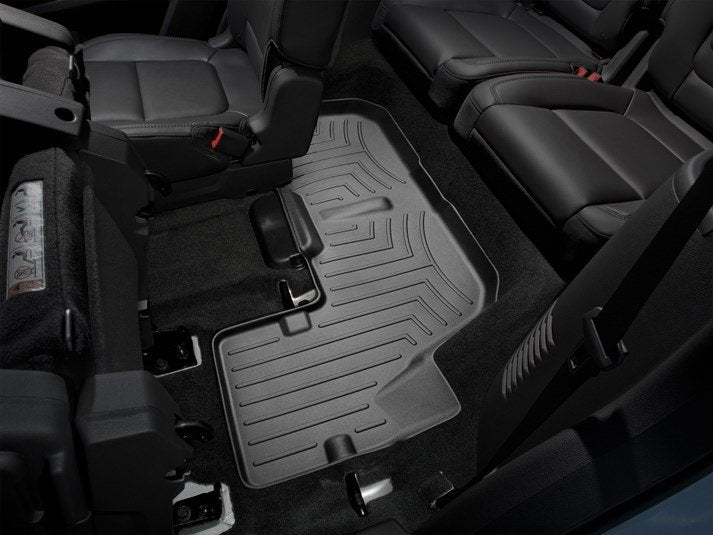 WEATHERTECH 443593 RR LNER EXPLORER 2011 BLK
