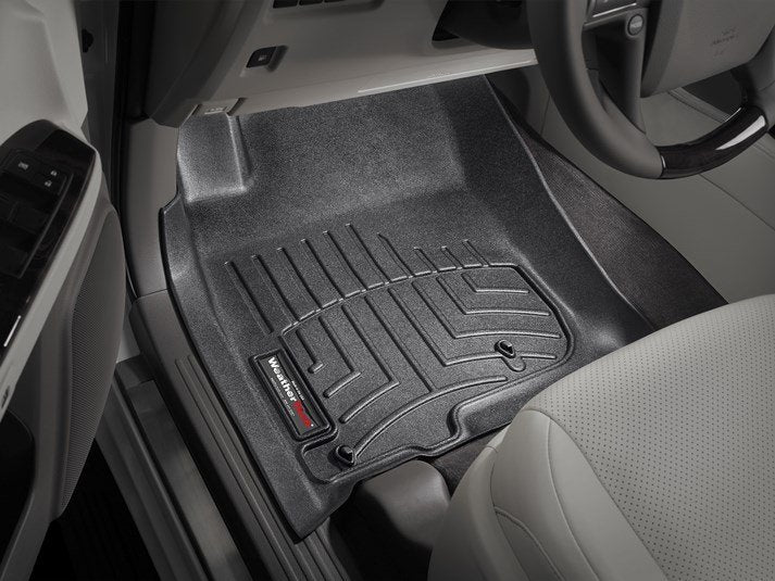 WEATHERTECH 443611 FLOOR LINER 11 TOY 4RUNR
