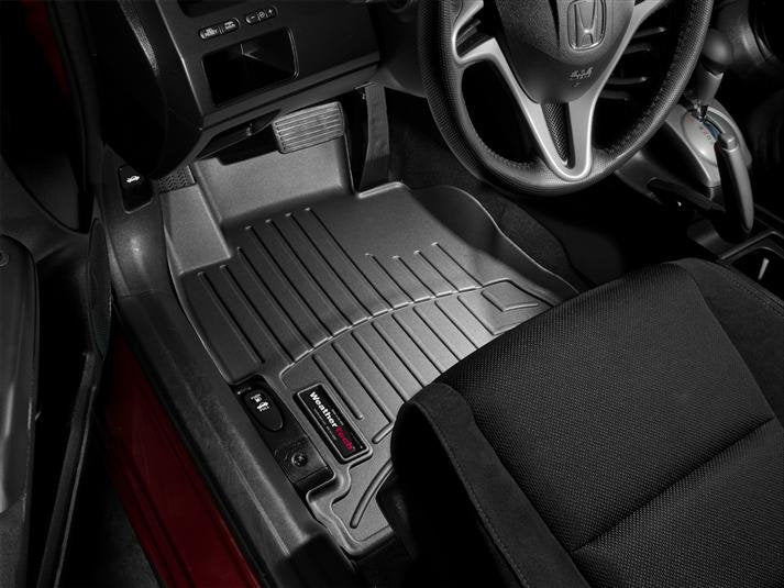 WEATHERTECH 443631 2011 HONDA CIVIC