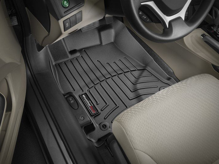 WEATHERTECH 443731 FOUR DOOR HONDA CIVIC
