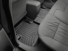 Load image into Gallery viewer, WEATHERTECH 443732 RR LINER CIVIC 2012+ BLK