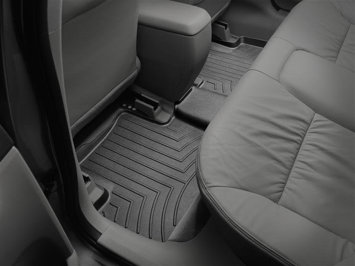 WEATHERTECH 443732 RR LINER CIVIC 2012+ BLK