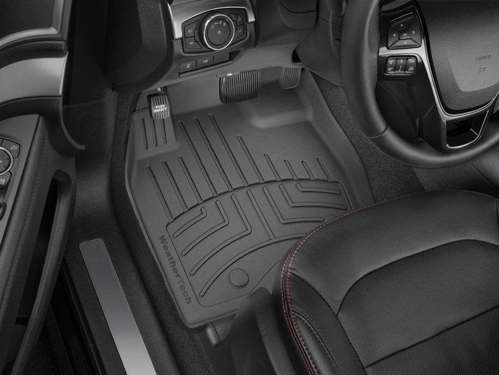 WEATHERTECH 443791IM FRONT FLOORLINER HP