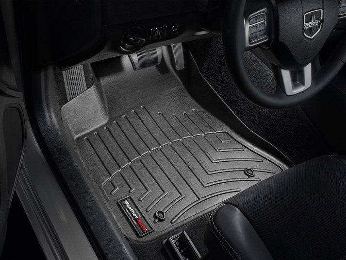 WEATHERTECH 443791 FR LINER CHYSLR 300 12 BL