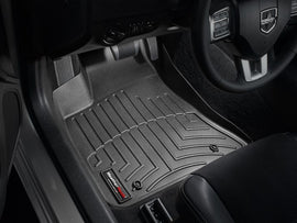 WEATHERTECH 443791 FR LINER CHYSLR 300 12 BL