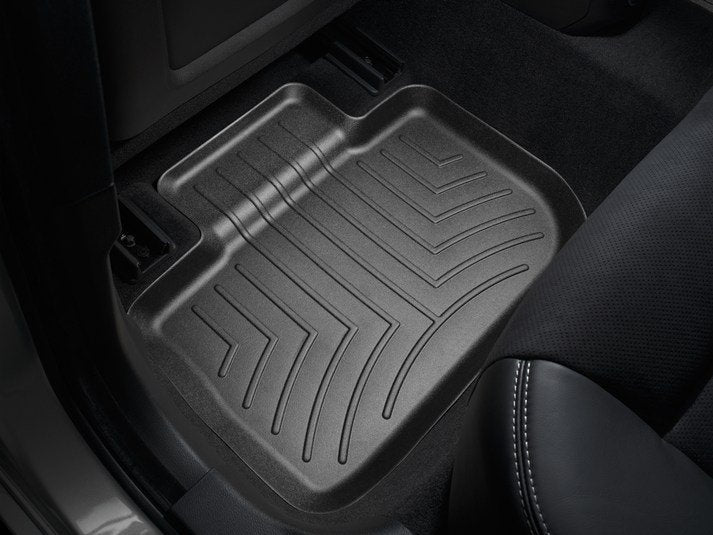 WEATHERTECH 443792 RR LINER CHYSLR 300 12 BL