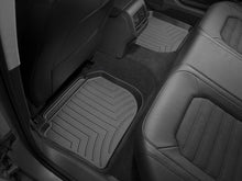 Load image into Gallery viewer, WEATHERTECH 443842 RR LINR BK VW PASSAT 12+