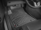 WEATHERTECH 443861 FR LINER CHALLNGR 11+ BL