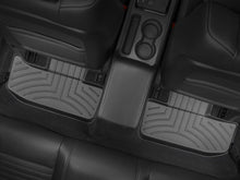Load image into Gallery viewer, WEATHERTECH 443862 RR LINR CHALLENGR 11+ BLK