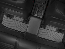 WEATHERTECH 443862 RR LINR CHALLENGR 11+ BLK