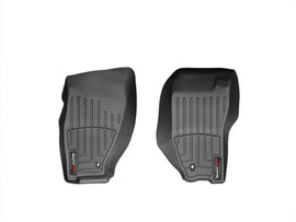 WEATHERTECH 443881 FR LINR LIBERTY 2010 BLK