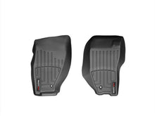 Load image into Gallery viewer, WEATHERTECH 443881 FR LINR LIBERTY 2010 BLK