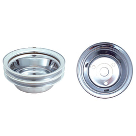 Spectre 4438 Engine Crankshaft Pulley