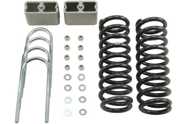 Belltech 443 Front And Rear Complete Kit W/O Shocks