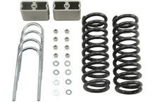 Load image into Gallery viewer, Belltech 443 Front And Rear Complete Kit W/O Shocks