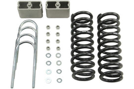 Belltech 443 Front And Rear Complete Kit W/O Shocks