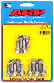 ARP 444-1102 HEADER BOLT KIT