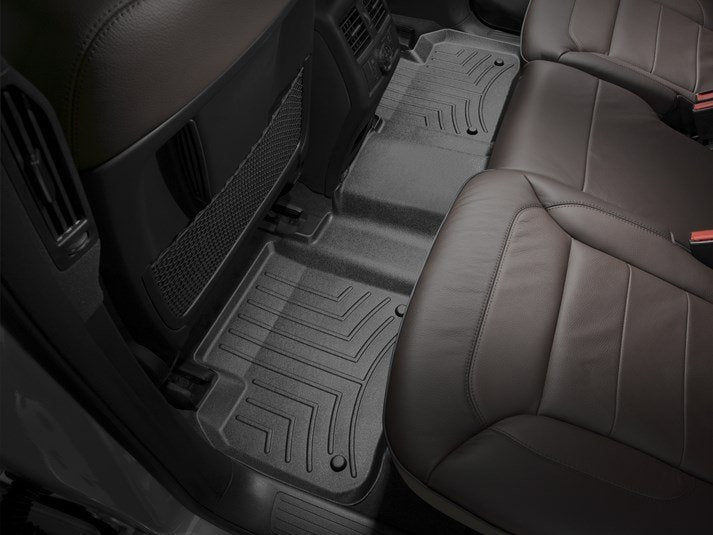 WEATHERTECH 444012 FR FLINER BK MER ML-CLASS