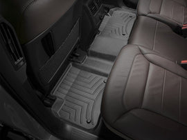 WEATHERTECH 444012 FR FLINER BK MER ML-CLASS