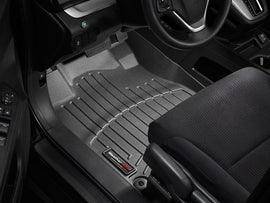WEATHERTECH 444021 FR LINR CR-V 2012 + BLACK