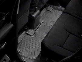 WEATHERTECH 444022 RR LINR CR-V 2012 + BLACK